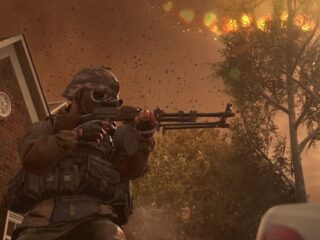 Call of Duty: Modern Warfare 2 Remastered – Sony odmówiło sprzedaży gry w Rosji