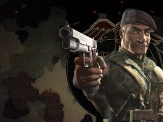 Commandos: Oficjalnie ruszyły prace nad&nbsp;nową odsłoną