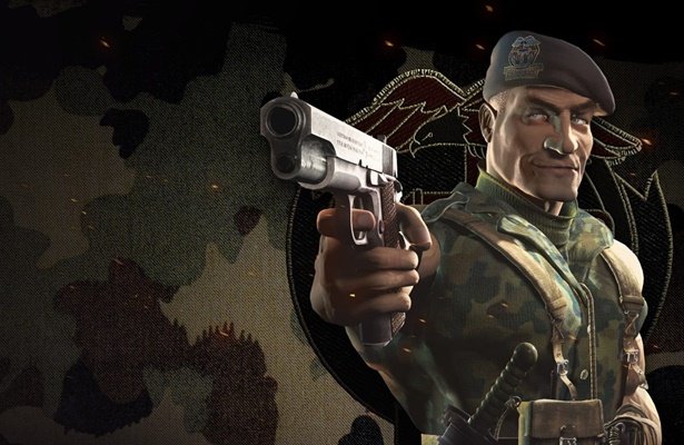 Commandos: Oficjalnie ruszyły prace nad nową odsłoną