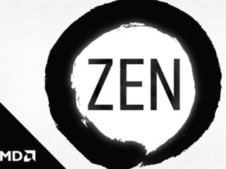 AMD Ryzen: Po co komu X w oznaczeniu procesora?