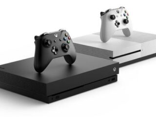 Xbox All Access, czyli konsola i gry w jednym abonamencie