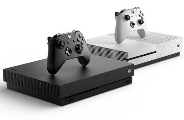 Xbox All Access, czyli konsola i gry w jednym abonamencie