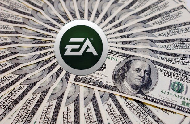 EA: Rekordowe wpływy, wczesnodostępne Anthem, singlowy Battlefield, loot boksy to nie hazard