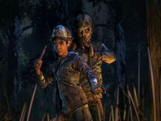 The Walking Dead: The Final Season – Trwają negocjacje w&nbsp;sprawie przekazania praw do&nbsp;marki