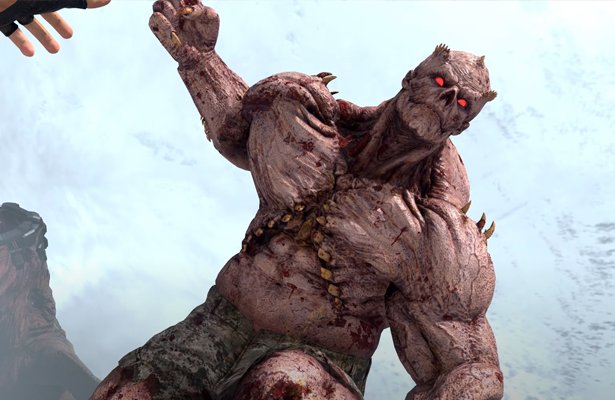 Serious Sam 4: Znamy przybliżoną datę premiery [WIDEO]