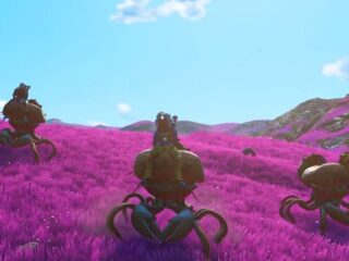 No Man’s Sky zmierza do Xbox Game Pass