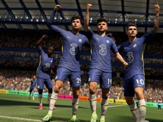 FIFA 22: EA wyjaśnia nieporozumienie, nie będzie limitu aktywacji gry na Steamie