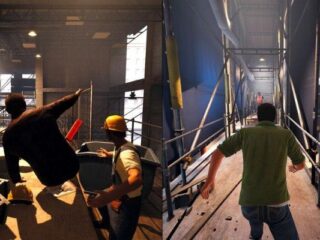 A Way Out: Drogę wyjścia znalazły miliony