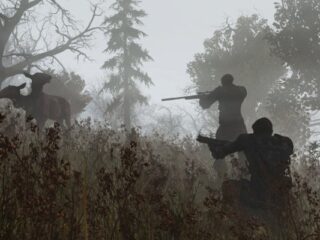 Fallout 76: Klient bety zmusza do ponownego pobierania 50 GB