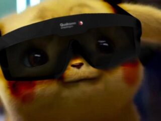 Twórcy Pokémon GO zamierzają stworzyć okulary rozszerzonej rzeczywistości