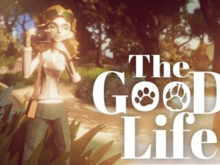 The Good Life: Swery uruchamia kolejną zbiórkę na rolpleja dla psiarzy/kociarzy