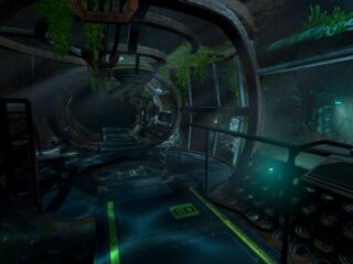 Soma i&nbsp;Costume Quest do&nbsp;odebrania za&nbsp;darmo w&nbsp;Epic Games Store [WIDEO]