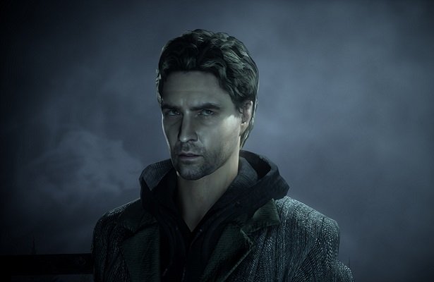 Alan Wake ponownie w rękach Remedy