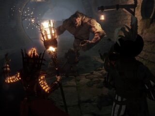 Warhammer: Vermintide za&nbsp;darmo przez&nbsp;najbliższy tydzień