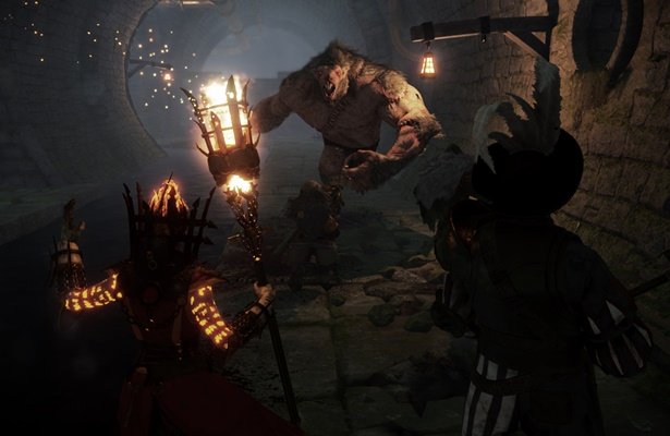 Warhammer: Vermintide za&nbsp;darmo przez&nbsp;najbliższy tydzień