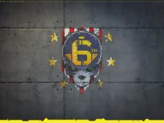 [Na marginesie] Gangi Cyberpunk 2077 oraz&nbsp;XCOM 2 na&nbsp;Nintendo Switchu