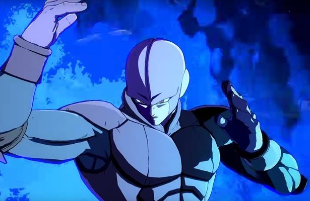 Dragon Ball FighterZ: Hit szykuje się do walki [WIDEO]