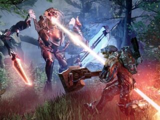 The Surge 2: Microsoft przedwcześnie zdradził datę premiery