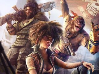 Ubisoft: Beyond Good & Evil 2 nie będzie wśród 5 tytułów AAA planowanych na 2020 i początek 2021