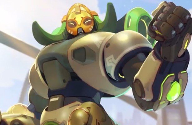 Overwatch: Premiera Orisy [WIDEO]