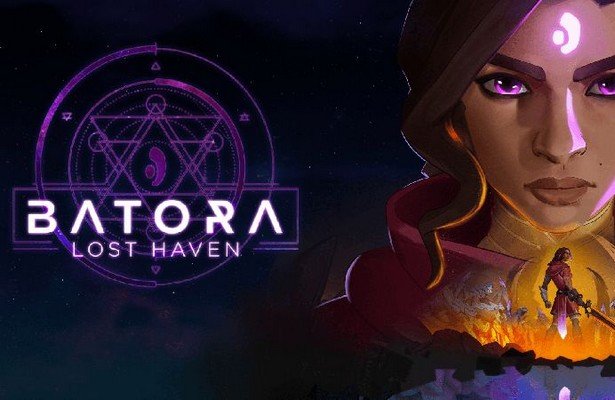 Batora: Lost Haven – RPG z&nbsp;nieliniową narracją [WIDEO]