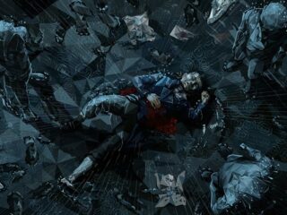 We, the Revolution: Studio Polyslash zapowiedziało nową grę