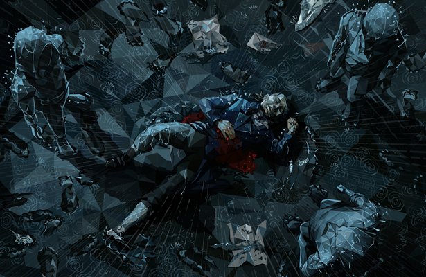 We, the Revolution: Studio Polyslash zapowiedziało nową grę