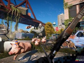 Far Cry 5: Materiały promujące edytor map i przepustkę sezonową [WIDEO]