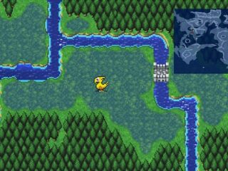 Final Fantasy Pixel Remaster trafi na&nbsp;kolejne platformy, jeśli będzie na&nbsp;to&nbsp;zapotrzebowanie