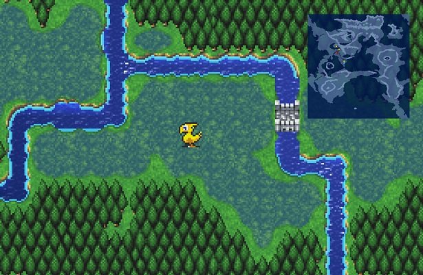 Final Fantasy Pixel Remaster trafi na kolejne platformy, jeśli będzie na to zapotrzebowanie