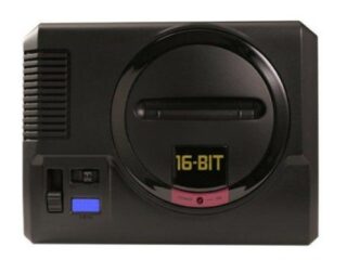 Sega Mega Drive Mini: Sega też chce ugrać coś na sentymentach [WIDEO]