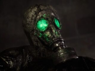 Chernobylite: Rozgrywka z The Heist, finału gry [WIDEO]