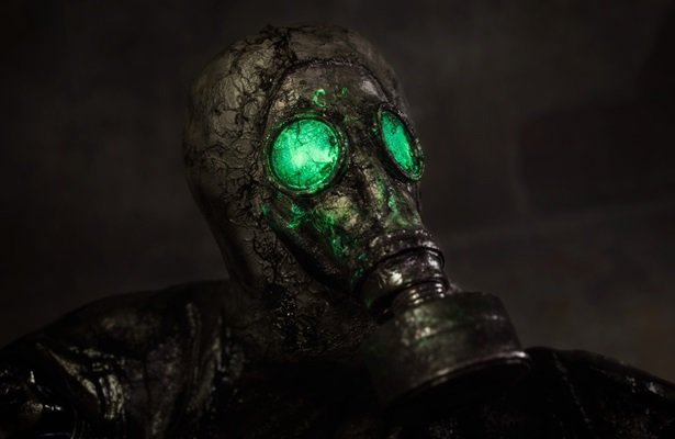 Chernobylite: Rozgrywka z The Heist, finału gry [WIDEO]