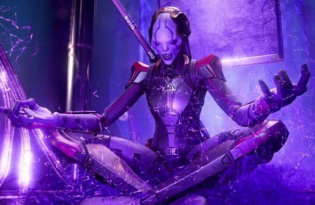 XCOM 2: War of the Chosen – Blisko półtorej godziny rozgrywki [WIDEO]