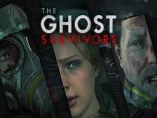 Resident Evil 2: The Ghost Survivors już dostępne [WIDEO]