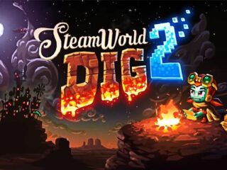 SteamWorld Dig 2: Zwiastun oraz 5 minut gameplayu [WIDEO]