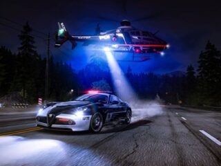 Need for Speed Hot Pursuit Remastered oficjalnie zapowiedziane [WIDEO]