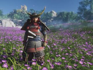 Ghost of Tsushima: Twórcy mianowani turystycznymi ambasadorami Cuszimy za zasługi dla wyspy