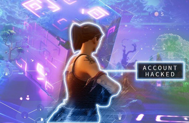 Fortnite: Luki w zabezpieczeniach mogły prowadzić do przejmowania kont graczy [WIDEO]