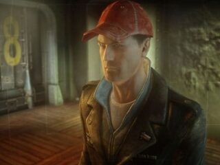 Fallout: New Vegas – Imponujący mod New California debiutuje po siedmiu latach [WIDEO]