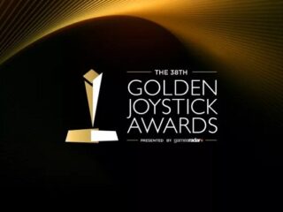 Golden Joystick Awards: Wybierzcie najlepsze gry roku w&nbsp;20 różnych kategoriach