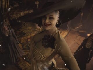 Resident Evil Village: Fanowskie spolszczenie już dostępne
