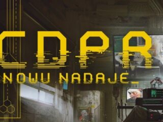 CDPR znowu nadaje [FRAGMENT]