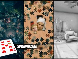 [Sprawdzam] Gry dla prawdziwych Polaków