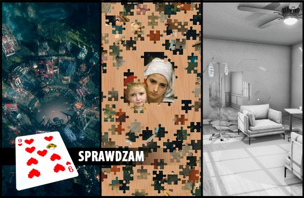 [Sprawdzam] Gry dla prawdziwych Polaków