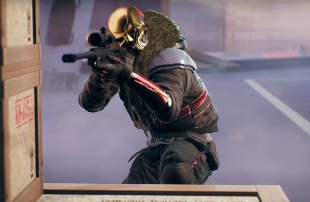 Rogue Company: Hi-Rez wyda pecetową wersję swego shootera za pośrednictwem Epic Games Store [WIDEO]