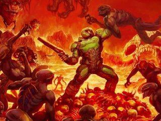 QuakeCon: Już dziś rozpocznie się święto fanów gier doomopodobnych