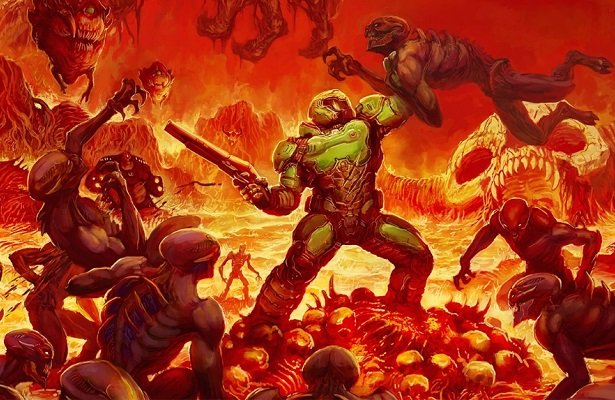 QuakeCon: Już dziś rozpocznie się święto fanów gier doomopodobnych