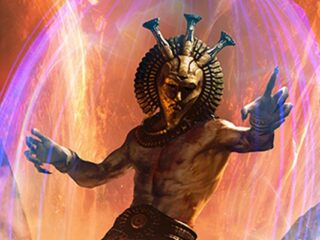 The Elder Scrolls: Legends doczeka się liftingu i premiery na Switchu [WIDEO]