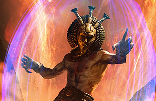 The Elder Scrolls: Legends doczeka się liftingu i premiery na Switchu [WIDEO]